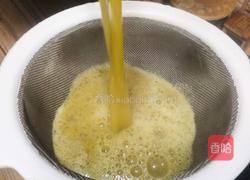 养生豆浆营养早餐的做法图解6