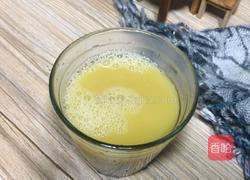养生豆浆营养早餐的做法图解8