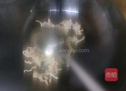 鱼香肉丝的做法图解5