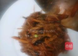 鱼香肉丝的做法图解8
