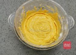 玉米面耙耙糕的做法图解4