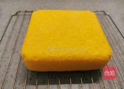 玉米面耙耙糕的做法图解14