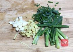 妈妈味的家常豆腐的做法图解2