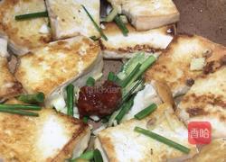 妈妈味的家常豆腐的做法图解6