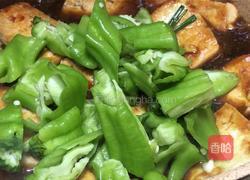 妈妈味的家常豆腐的做法图解7