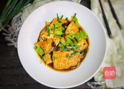 妈妈味的家常豆腐的做法图解10