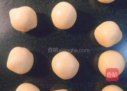 空气炸锅版(鲜肉月饼)的做法图解7