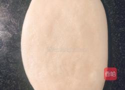 空气炸锅版（鲜肉月饼）的做法图解9