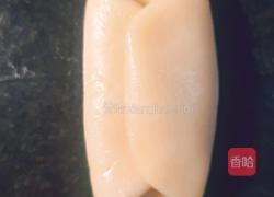 空气炸锅版（鲜肉月饼）的做法图解10