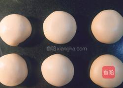 空气炸锅版（鲜肉月饼）的做法图解13