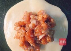 空气炸锅版（鲜肉月饼）的做法图解15