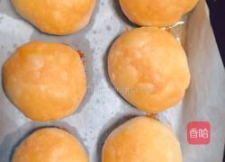 空气炸锅版(鲜肉月饼)的做法图解17