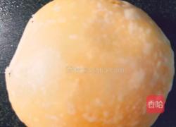 空气炸锅版（鲜肉月饼）的做法图解19