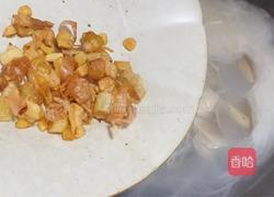 蛤蜊清汤米粉的做法图解6