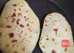 口袋饼的做法图解6