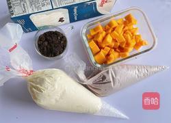 雪媚娘的做法图解4