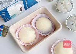 雪媚娘的做法图解8