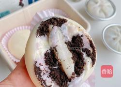 雪媚娘的做法图解9