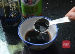 凉拌香芹的做法图解5