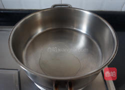 西芹木耳炒肉片的做法图解4