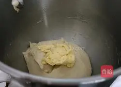 Milk Toast Recipe Illustration 3