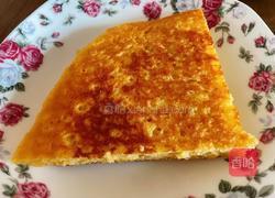 奶香玉米饼的做法图解10