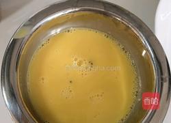 虾仁蛋炒饭的做法图解5