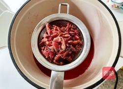 葡萄冻撞奶的做法图解5