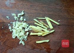 酸汤肥牛的做法图解2