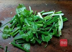 酸汤肥牛的做法图解3