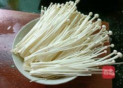 酸汤肥牛的做法图解4