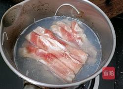 酸汤肥牛的做法图解6