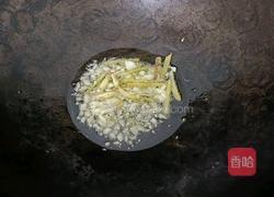 酸汤肥牛的做法图解7