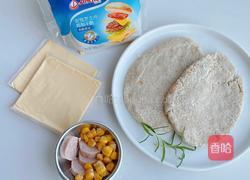 创意芝士鸡排的做法图解1