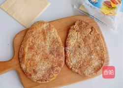 创意芝士鸡排的做法图解3