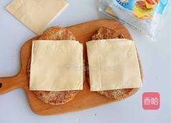 创意芝士鸡排的做法图解4