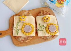 创意芝士鸡排的做法图解7