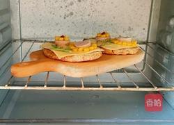 创意芝士鸡排的做法图解9