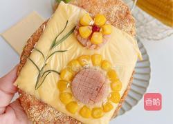 创意芝士鸡排的做法图解10