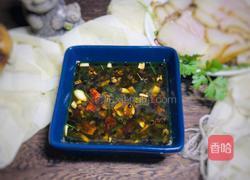 百蘸料汁的做法图解8