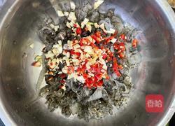 凉拌鱼皮的做法图解6