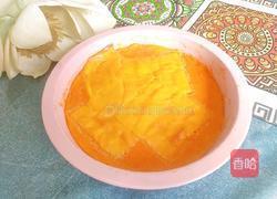 芝士焗红薯的做法图解1