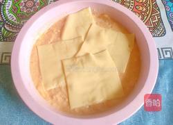 芝士焗红薯的做法图解13