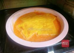 芝士焗红薯的做法图解15