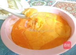 芝士焗红薯的做法图解18