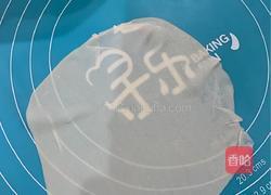 素包子的做法图解2