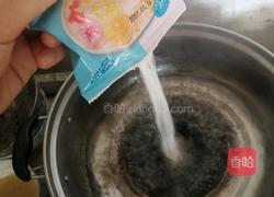 樱桃果冻的做法图解5