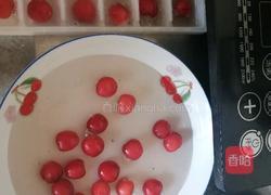 樱桃果冻的做法图解8