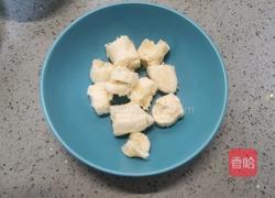 坚果巧克力香蕉燕麦饼的做法图解3