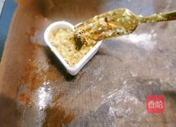 坚果巧克力香蕉燕麦饼的做法图解10